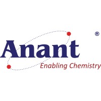 Anant Pharmaceuticals Pvt. Ltd. Anant Pharmaceuticals Pvt. Ltd.